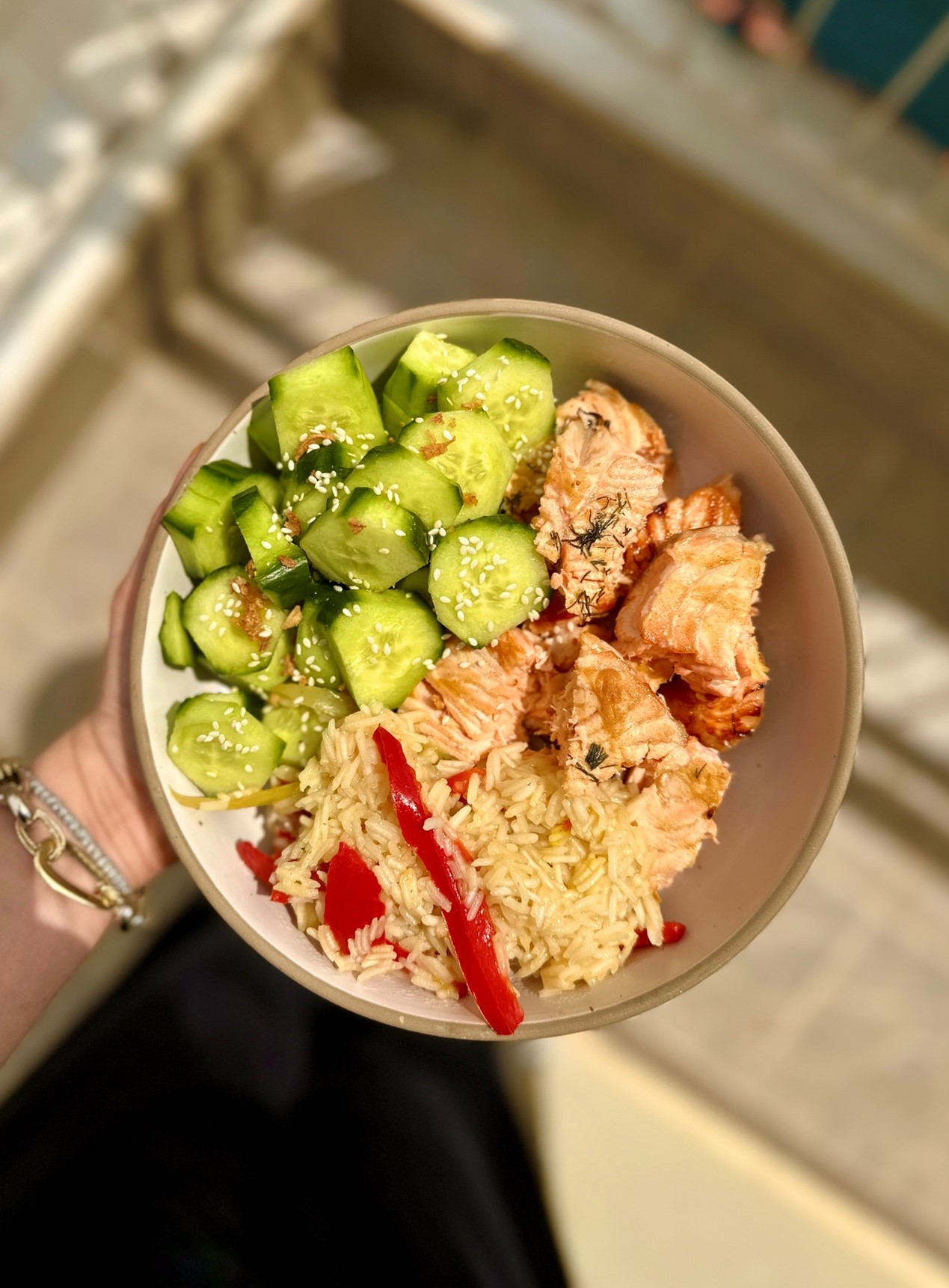 Η πιο νόστιμη συνταγή λοιπόν (δοκιμασμένη πολλές φορές) για σολομό είναι εδώ!