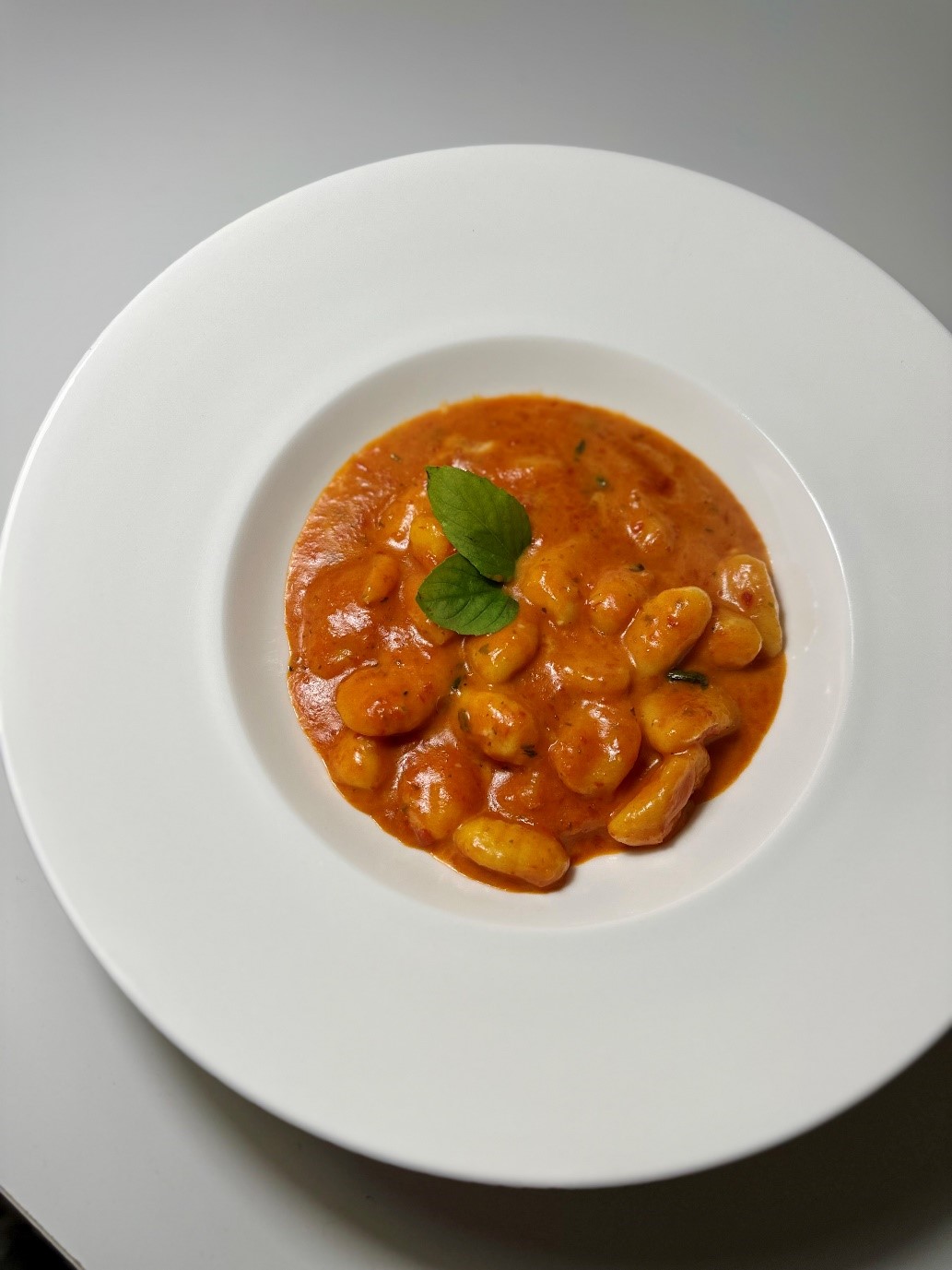 Νιόκι πατάτας!