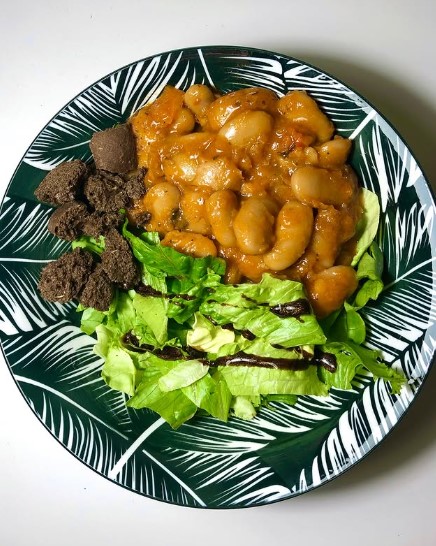 Είναι εξαιρετικά σημαντικό στη διαδικασία διατροφικής φροντίδας να ανακαλύπτουμε νέες ιδέες και νέες γεύσεις!