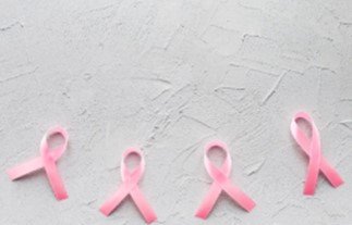 Καρκίνος μαστού. Ενημερώσου. Μάθε. Πρόλαβε
