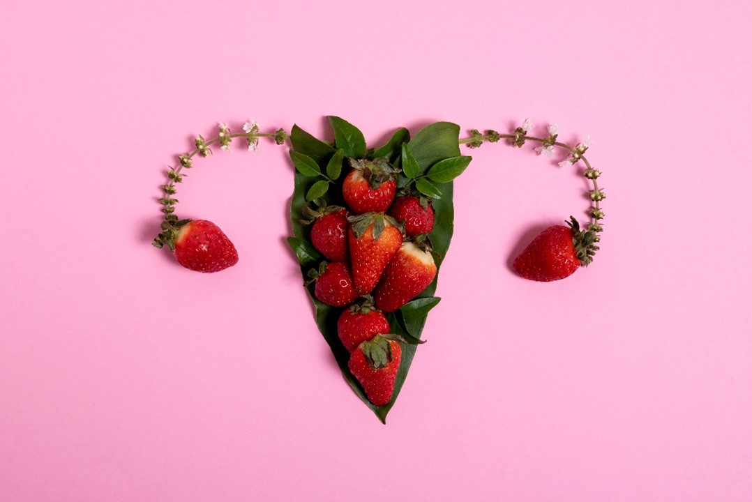 Εγκυμοσύνη; 8 κορυφαία θρεπτικά συστατικά.