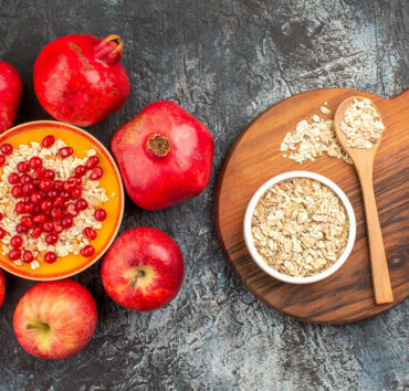 12 τροφές για την υγεία του δικαίως πολυσυζητημένου εντερικού μικροβιώματος