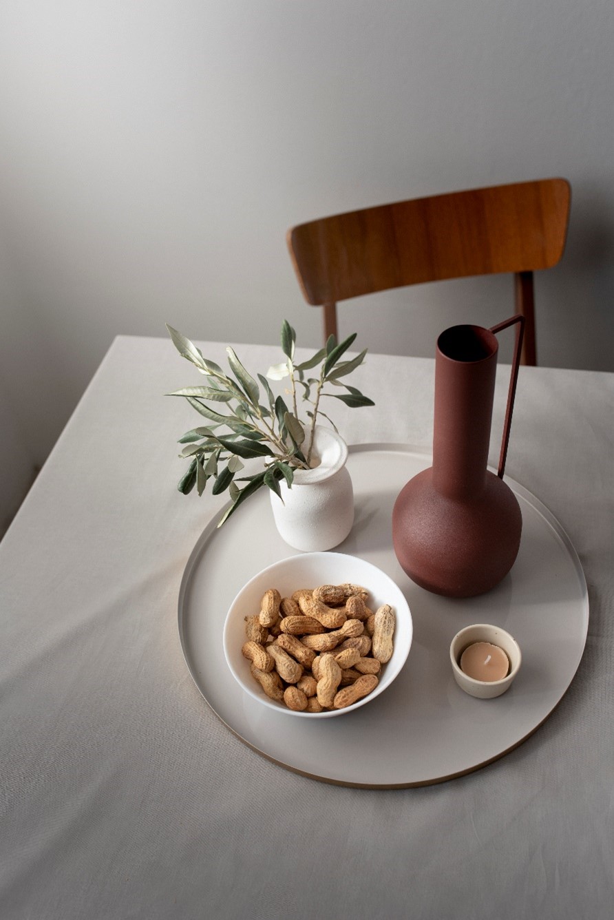 Διατροφή και Έκζεμα!